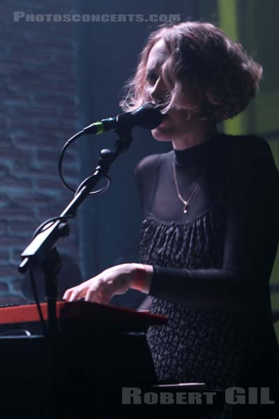 SOMETHING LEATHER - 2019-04-13 - PARIS - Supersonic - 